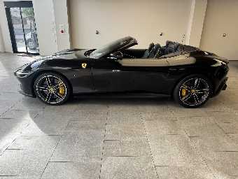 FERRARI ROMA 2025 Image 8