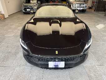 FERRARI ROMA 2025 Image 10
