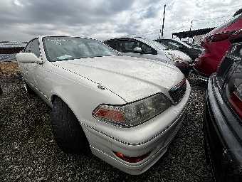 TOYOTA MARK II 1997 Image 1