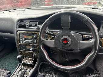TOYOTA MARK II 1997 Image 7