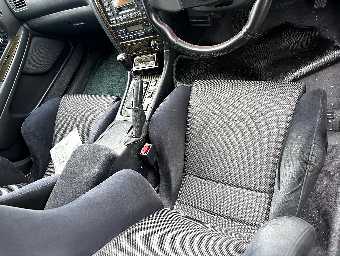 TOYOTA MARK II 1997 Image 8