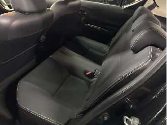 TOYOTA AQUA 2014 Image 14
