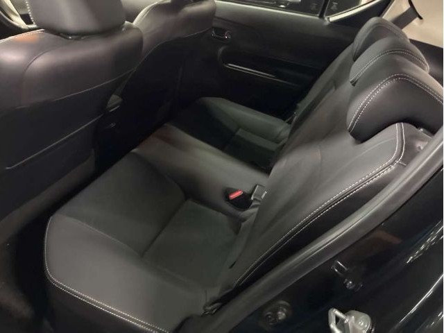TOYOTA AQUA 2014 Image 20
