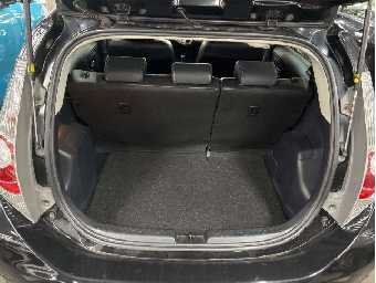 TOYOTA AQUA 2014 Image 15