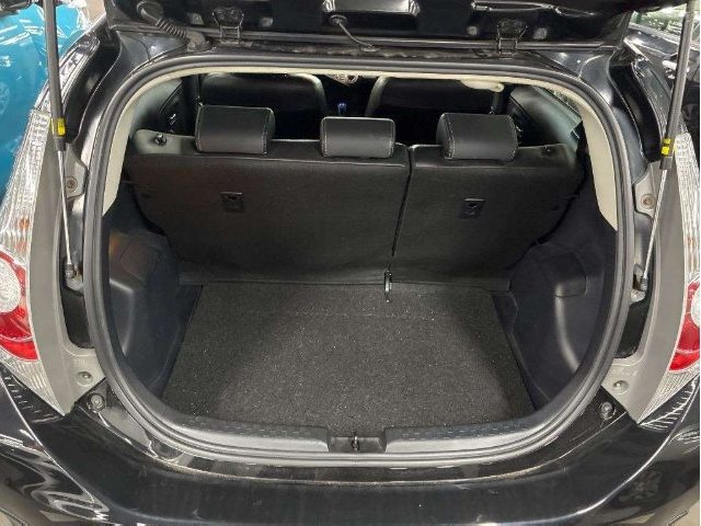 TOYOTA AQUA 2014 Image 21