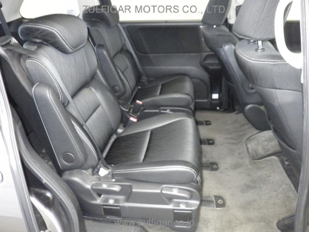 HONDA ODYSSEY 2016 Image 7