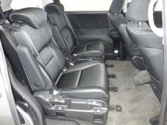 HONDA ODYSSEY 2016 Image 7