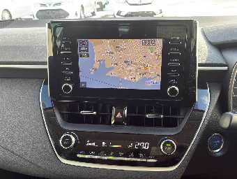 TOYOTA COROLLA 2021 Image 11