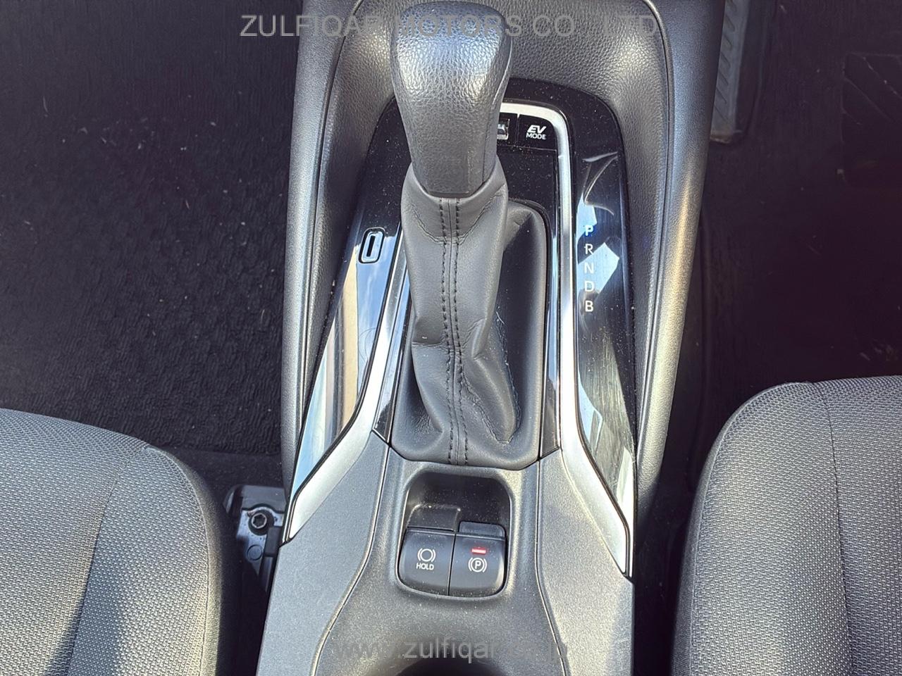 TOYOTA COROLLA 2021 Image 10