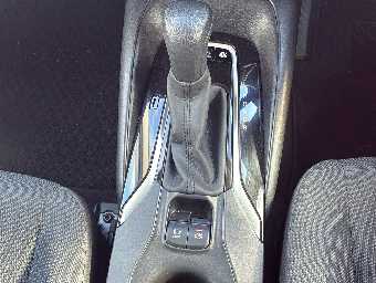 TOYOTA COROLLA 2021 Image 10