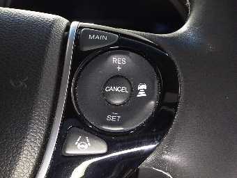 HONDA ODYSSEY 2016 Image 11