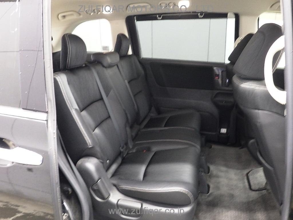 HONDA ODYSSEY 2016 Image 7