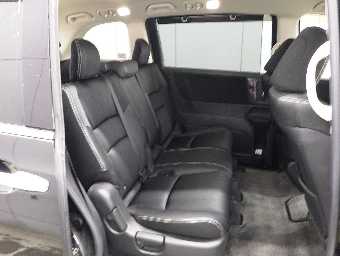 HONDA ODYSSEY 2016 Image 7
