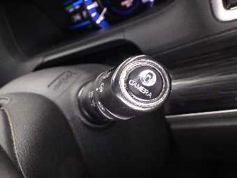 HONDA ODYSSEY 2016 Image 9