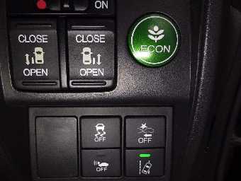 HONDA ODYSSEY 2016 Image 10