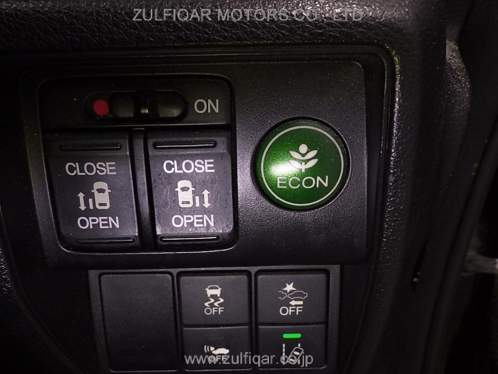 HONDA ODYSSEY 2017 Image 11