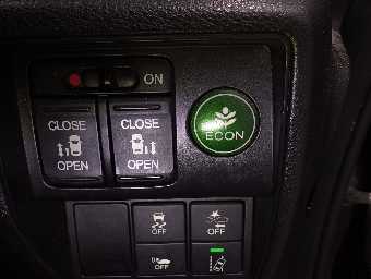 HONDA ODYSSEY 2017 Image 11