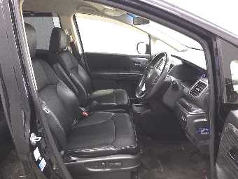 HONDA ODYSSEY 2017 Image 6
