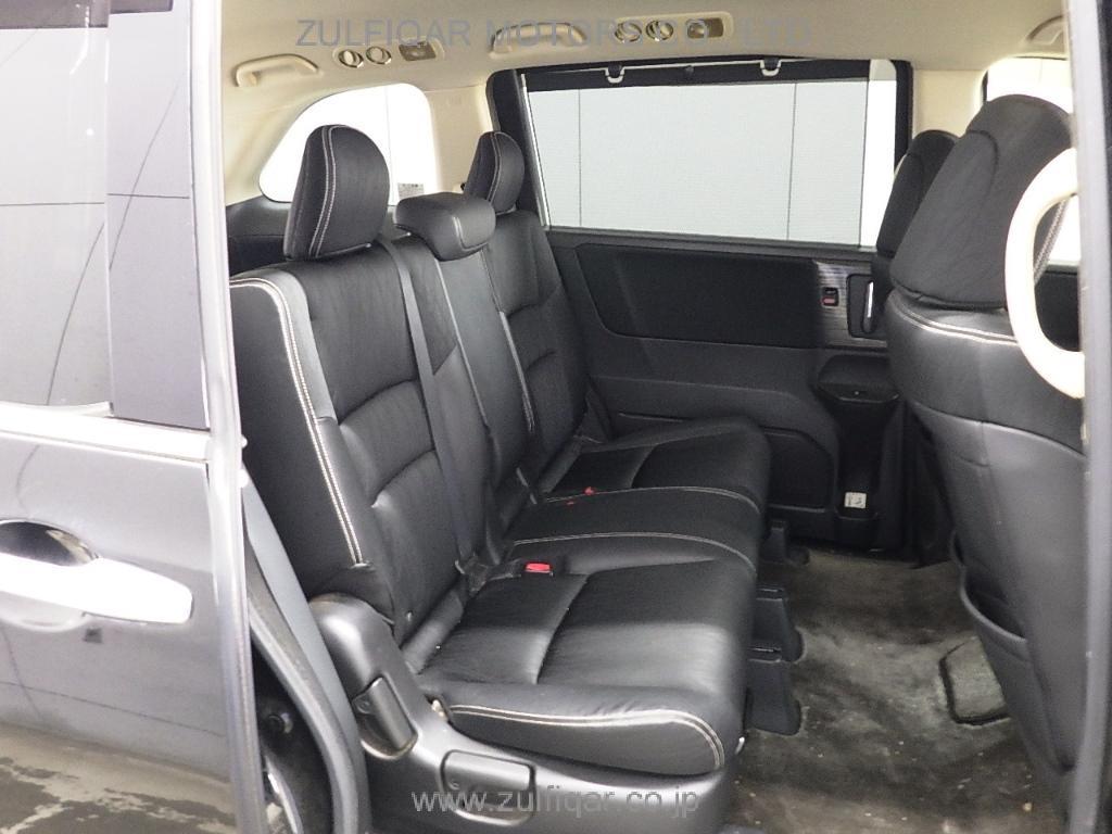 HONDA ODYSSEY 2017 Image 7