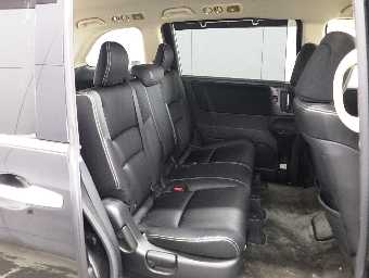 HONDA ODYSSEY 2017 Image 7
