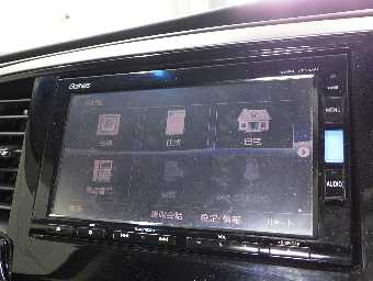 HONDA ODYSSEY 2017 Image 8