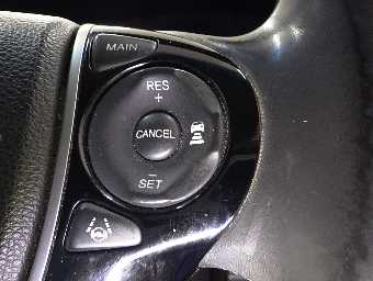 HONDA ODYSSEY 2017 Image 10
