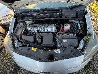 TOYOTA PRIUS 2015 Image 10