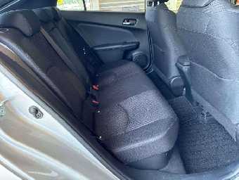 TOYOTA PRIUS 2017 Image 7