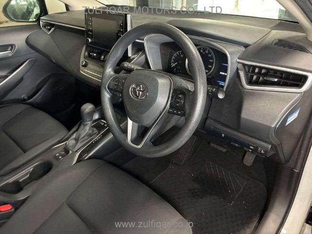 TOYOTA COROLLA TOURING 2021 Image 5
