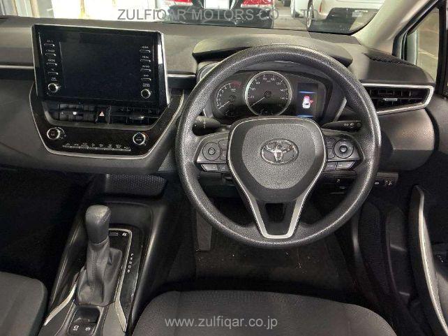 TOYOTA COROLLA TOURING 2021 Image 6