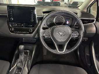 TOYOTA COROLLA TOURING 2021 Image 6