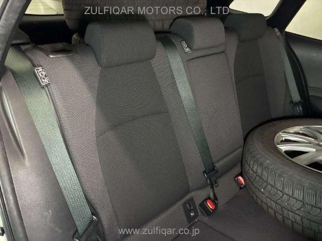 TOYOTA COROLLA TOURING 2021 Image 7