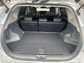 TOYOTA PRIUS ALPHA 2014 Image 7