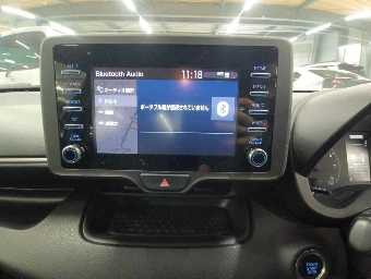TOYOTA YARIS 2020 Image 11