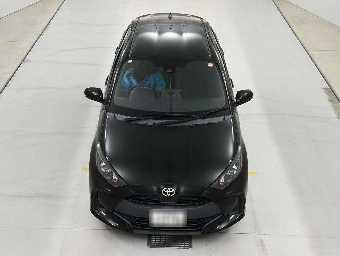 TOYOTA YARIS 2020 Image 7