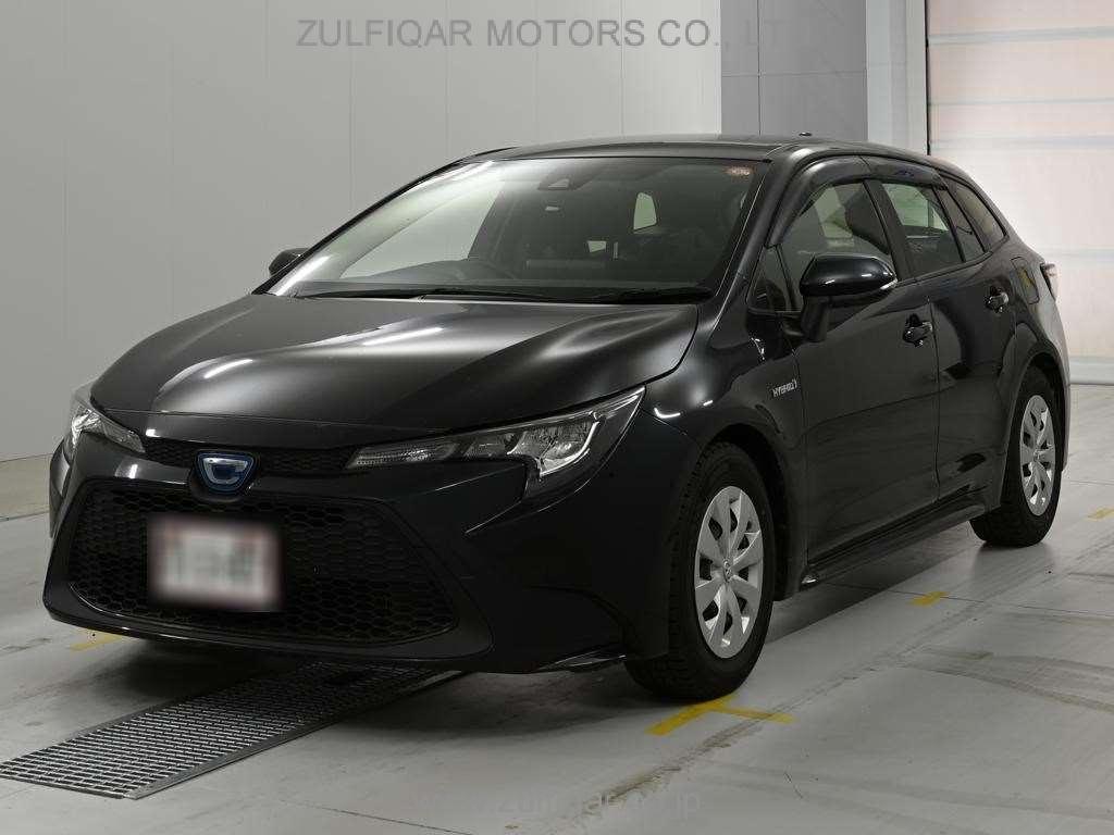 TOYOTA COROLLA WAGON 2020 Image 1