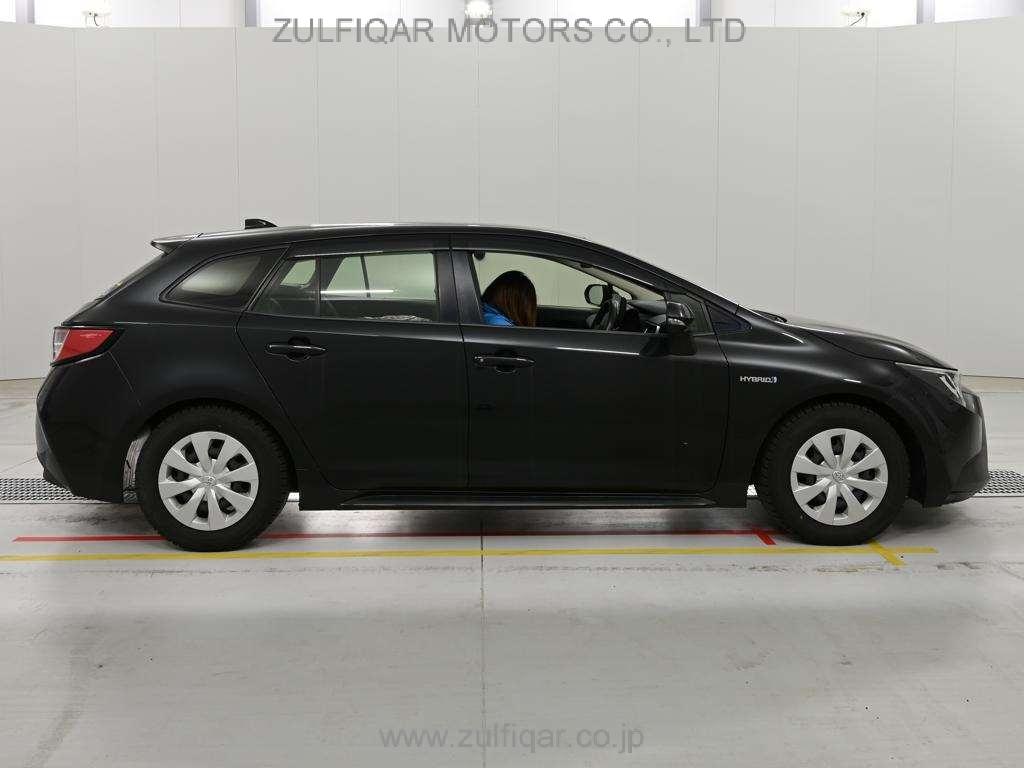 TOYOTA COROLLA WAGON 2020 Image 3