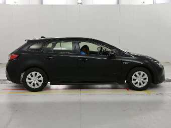 TOYOTA COROLLA WAGON 2020 Image 3