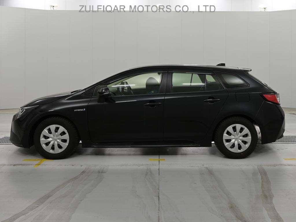 TOYOTA COROLLA WAGON 2020 Image 4