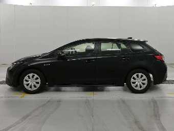 TOYOTA COROLLA WAGON 2020 Image 4