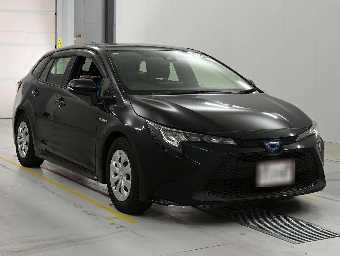 TOYOTA COROLLA WAGON 2020 Image 5