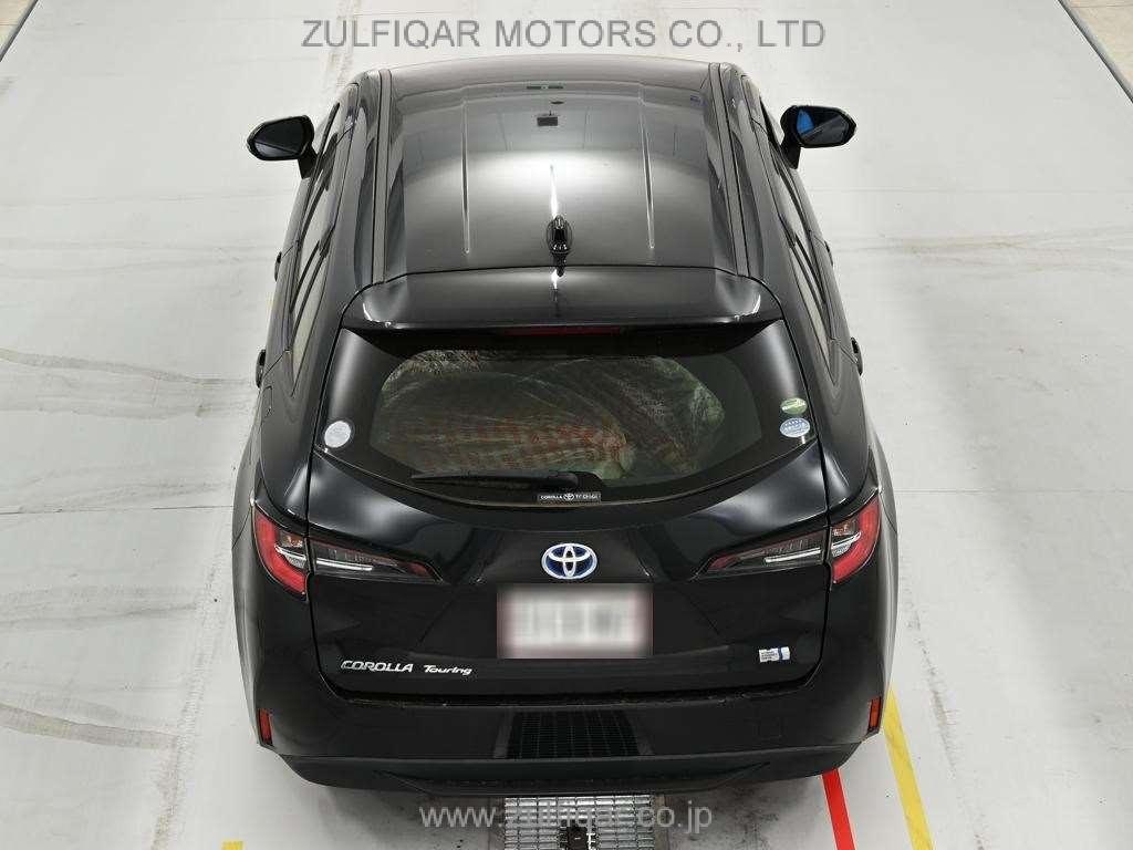 TOYOTA COROLLA WAGON 2020 Image 8