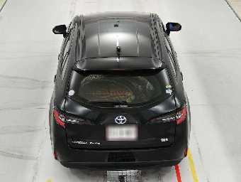 TOYOTA COROLLA WAGON 2020 Image 8