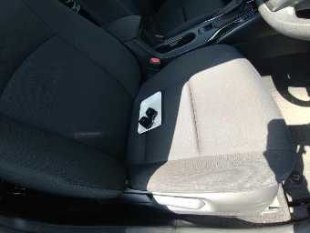 TOYOTA COROLLA WAGON 2020 Image 10