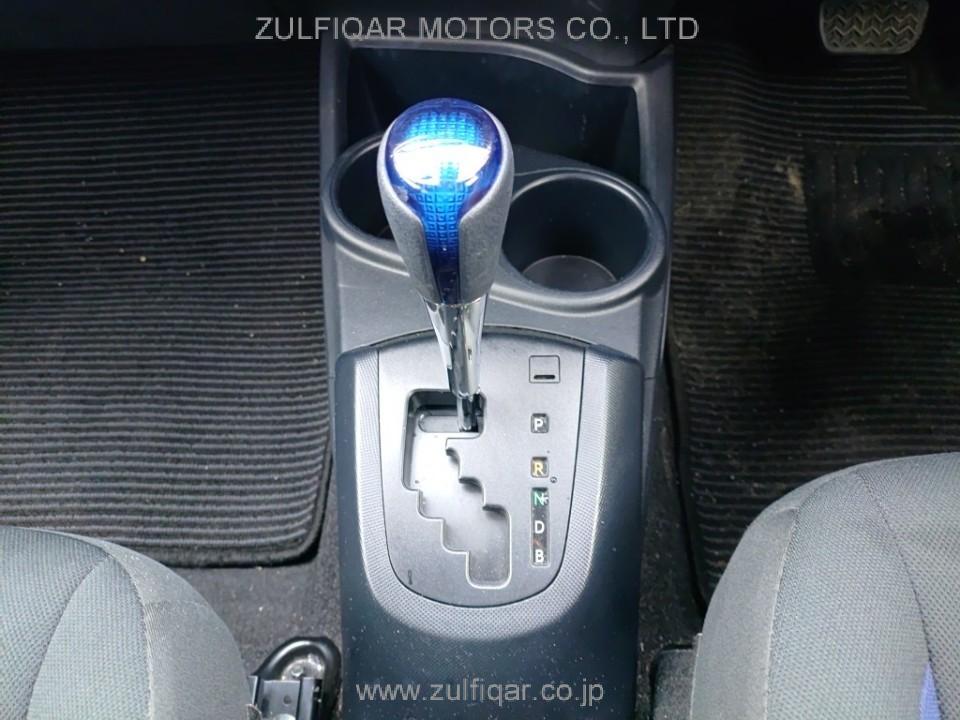 TOYOTA AQUA 2019 Image 11