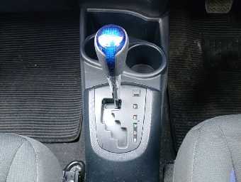 TOYOTA AQUA 2019 Image 11