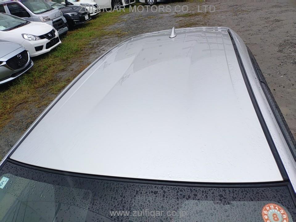 TOYOTA AQUA 2019 Image 5