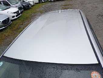 TOYOTA AQUA 2019 Image 5