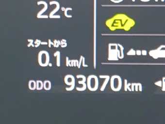 TOYOTA AQUA 2019 Image 8