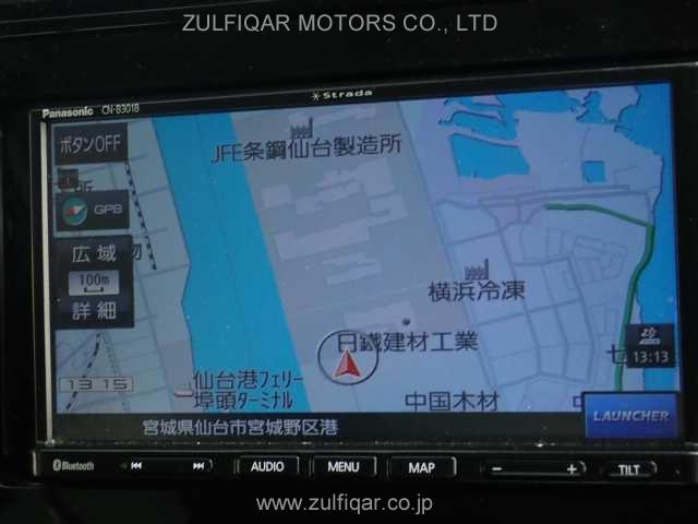 TOYOTA PRIUS 2019 Image 5